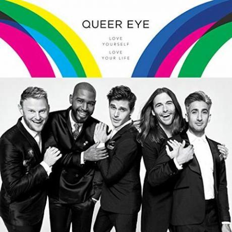 Queer Eye: Love Yourself. Kochaj swoje życie.
