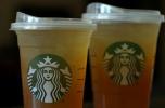 Starbucks wprowadza opłatę za puchar w wysokości 5 pensów do wszystkich sklepów w Wielkiej Brytanii - program pucharów wielokrotnego użytku
