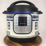 Zawijanie R2-D2