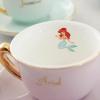 Z tym zestawem porcelany możesz zorganizować przyjęcie herbaciane o tematyce Disney Princess