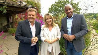 Domy pod młotem - Martin Roberts, Lucy Alexander i Dion Dublin