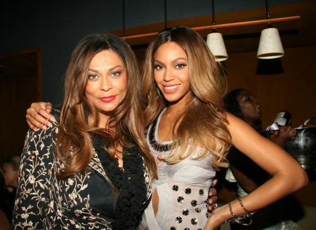 Alize organizuje przyjęcie urodzinowe Beyonce