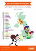 20 najbardziej świadomych bezpieczeństwa miast w Wielkiej Brytanii