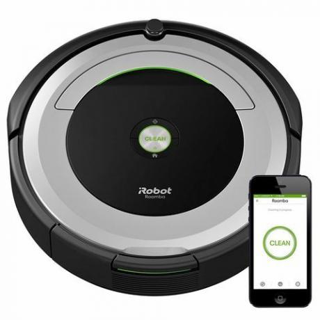 iRobot Roomba 690 Robot odkurzający