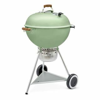 Weber 70th Anniversary Czajnik Grill węglowy