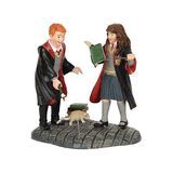 Ron i Hermiona Figurka