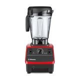 Czerwony mikser Vitamix 5300