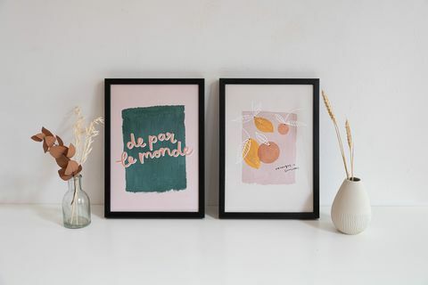 Zoella wraz z Etsy wprowadza kolekcję akcesoriów do domu