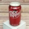 Ta świeca Dr Pepper pachnie dokładnie jak napój i jest dostępna w prawdziwej puszce