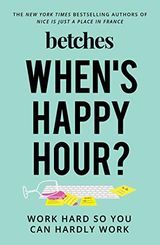 Kiedy jest Happy Hour?