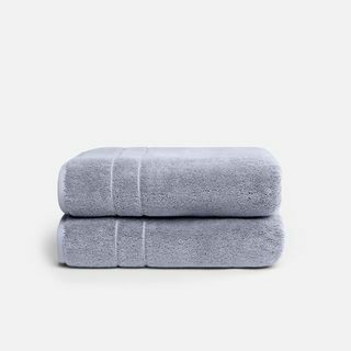 Super pluszowe ręczniki kąpielowe