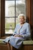 Nowy portret królowej Elżbiety świętuje platynowy jubileusz monarchy