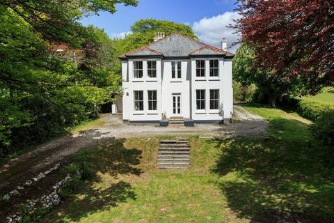 Nieruchomość: dom na sprzedaż - Mary Tavy, Devon
