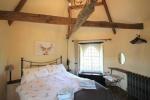 Zabytkowa chata z jedną sypialnią w Somerset sprzedana za 140 tys. Funtów
