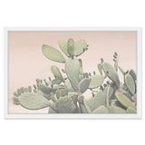 Cactus Bunch Wall Art