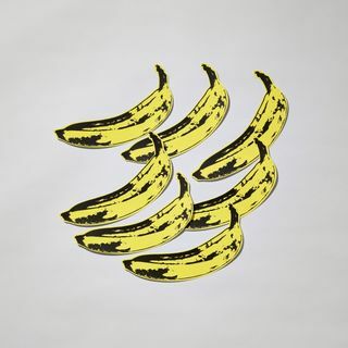 Naklejki bananowe