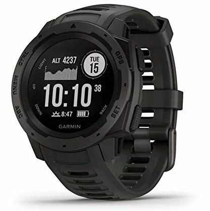 Inteligentny zegarek Garmin Instinct