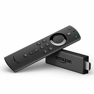 Odtwarzacz strumieniowy Fire TV Stick