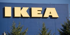 Szafka eksplodująca IKEA