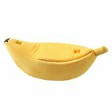 Łóżko bananowe