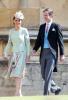 Królewska suknia ślubna Pippa Middleton wygląda jak mrożona herbata z puszki arizońskiej