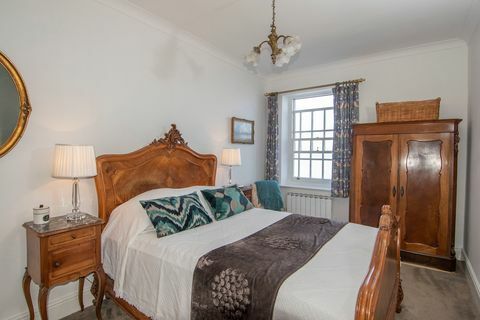 3 Southend Villas - Mumbles - Swansea - Wielka Brytania - 19 października 2018 r