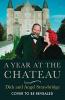 Escape to The Chateau: Dick & Angel Strawbridge wydaje nową książkę