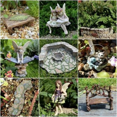 Fairy gardens, fairygardenshop.co.uk