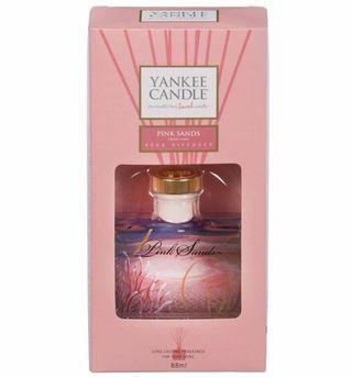 Yankee Candle różowy trzcinowy zmywacz