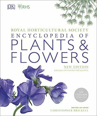 Encyklopedia RHS Roślin i Kwiatów