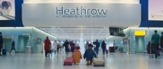 Świąteczna reklama Heathrow: Bears Edward & Doris się nie pojawią