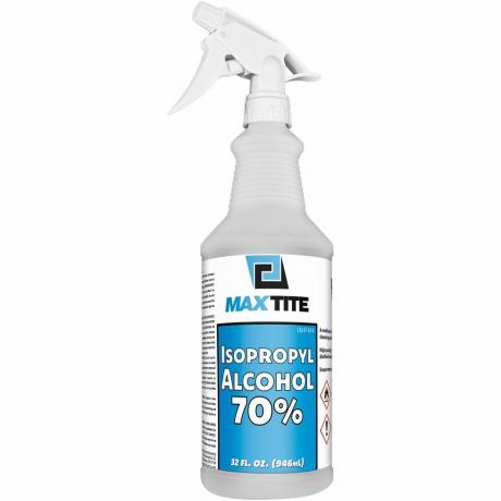 MaxTite 70% alkohol izopropylowy