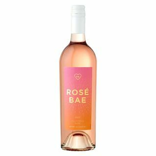 Wino Rosé Bae