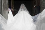 Oto jak wygląda suknia ślubna o wartości 780 000 $