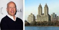 Bruce Willis Manhattan Mieszkanie na sprzedaż