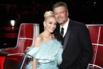 Gwen Stefani i Blake Shelton czują się „zestresowani” w kwarantannie