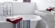 5 szybkich wskazówek, jak zaktualizować swoją łazienkę dla gości