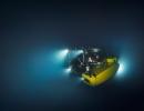 Możesz teraz pozostać w podwodnej łodzi eksploracyjnej z Blue Planet II