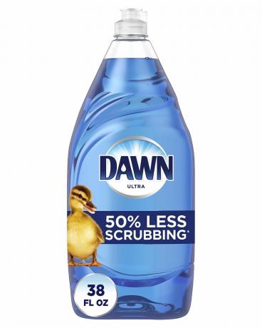 Płyn do mycia naczyń Dawn Ultra o oryginalnym zapachu
