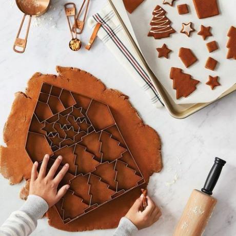 Giant Cookie Cutter - Hearth & Hand ™ z Magnolią