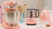 Kolor roku w KitchenAid to Bird of Paradise - i teraz w sklepach