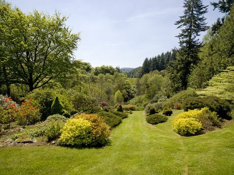 Jedna z najlepszych rezydencji wiejskich w Dartmoor na sprzedaż