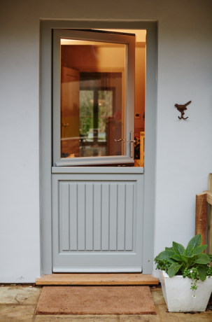 Drzwi przednie Wood Window Alliance