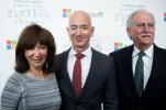 Czy Jeff Bezos przeprowadza się na Florydę, aby uniknąć podatków?