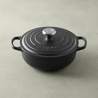 Żeliwny piekarnik emaliowany Le Creuset Signature