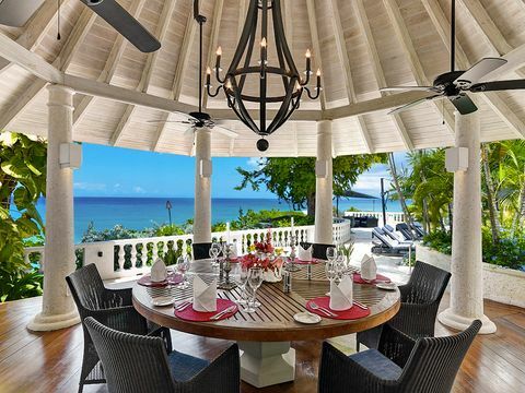 Nieruchomość Barbados na sprzedaż