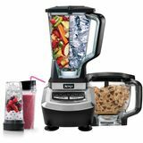 Ninja Blender i robot kuchenny