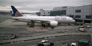 United Airplane