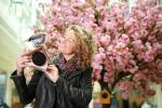 Kate Humble wprowadza „The Sounds of Spring”, aby ponownie połączyć Brytyjczyków z naturą