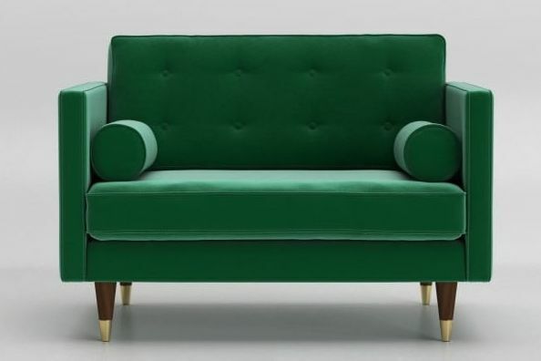 Projekty sof Loveseat